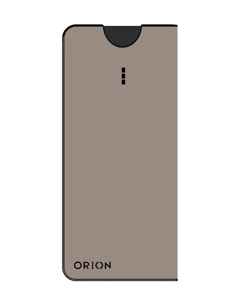 Embers Sauna Blanket