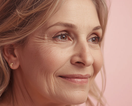 Red Light Therapy and Your Eyes: The Part Most People Get Backwards