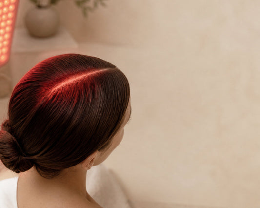 Best Light Therapy Wavelength for Hair Growth: Dose, Timing & How Often