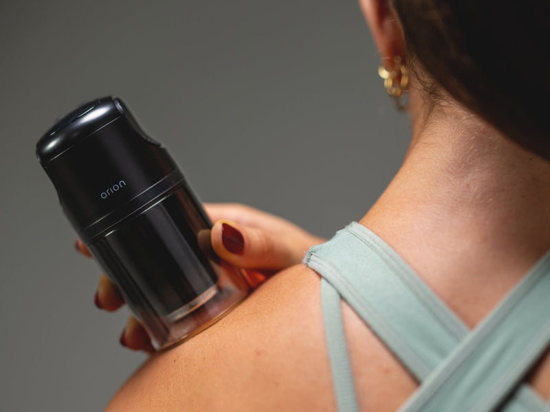 Modern Cupping